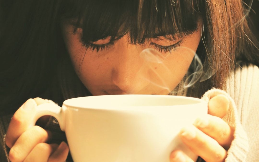 3 Decadent Winter Sweets That Can Help You Lose Weight!