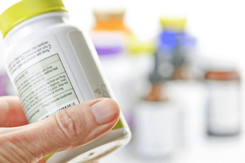 6 Things to Consider When Buying Supplements