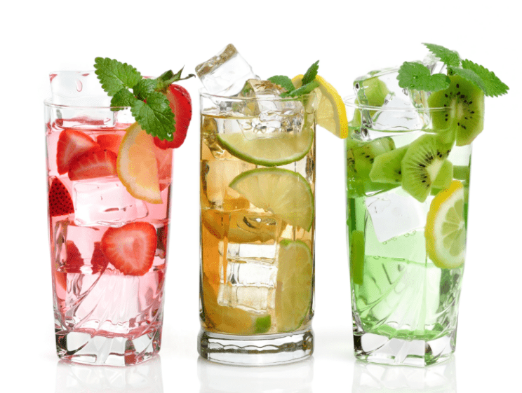 7 Easy Eating Tips for Daily Detox