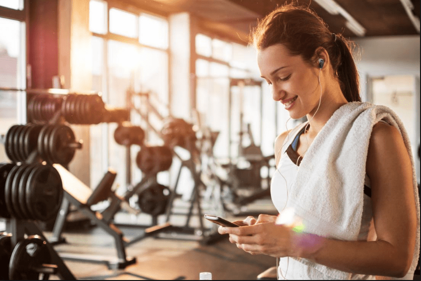 9 Easy Ways to Add Fitness to Your Busy Life