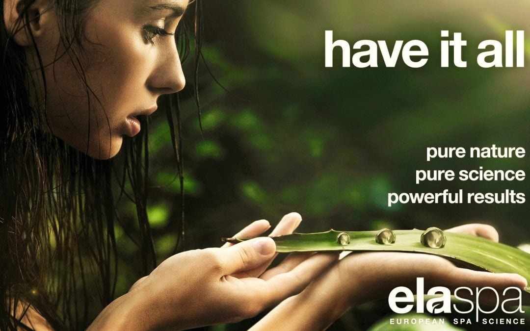 Acne Treatment with Europe's Advanced Skin Rejuvenation System