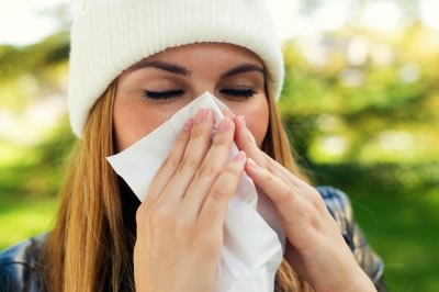 Avoid the Cold and Flu This Season