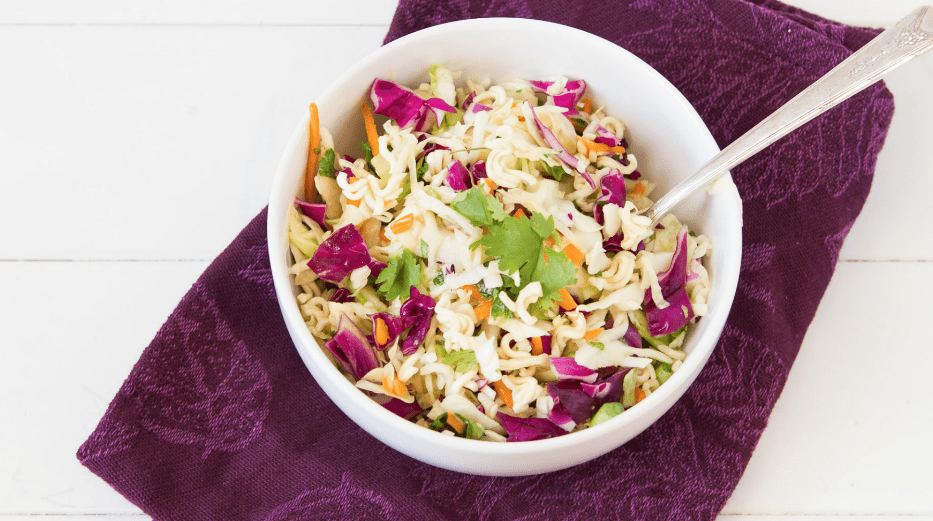 Fresh Coleslaw Recipe