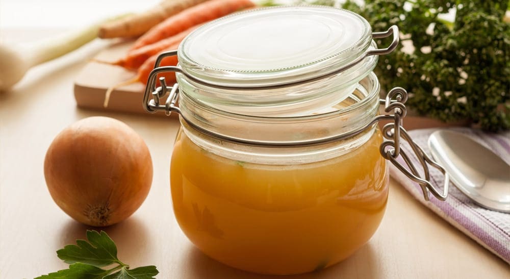 Immune Protection Broth