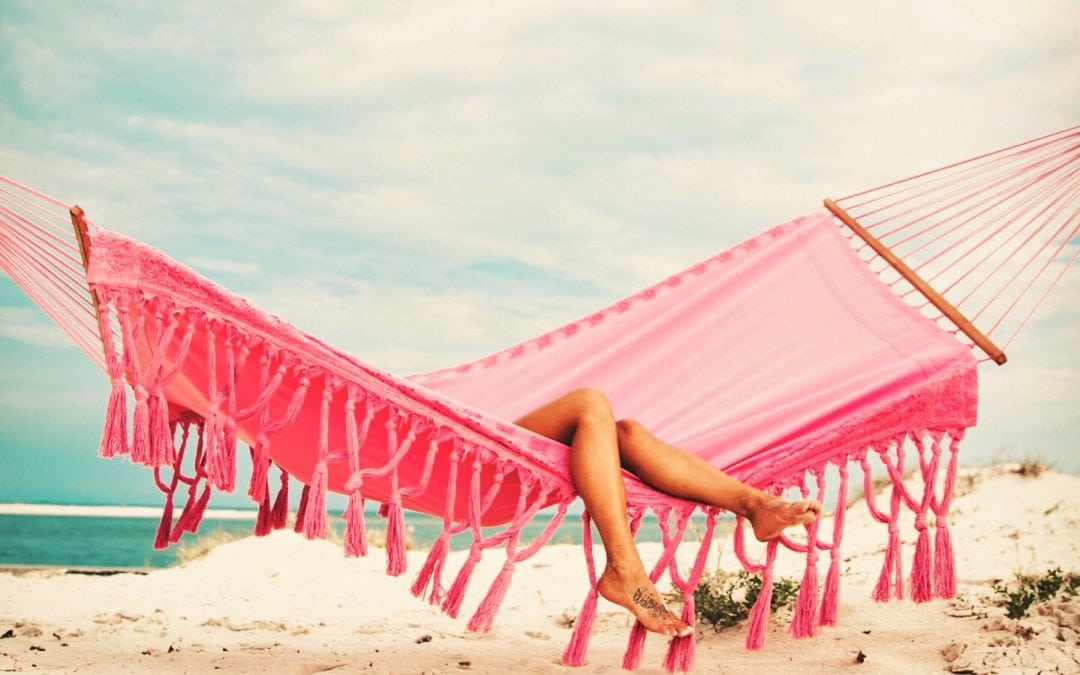 Let's Talk Menopause and Pelvic Floor Health