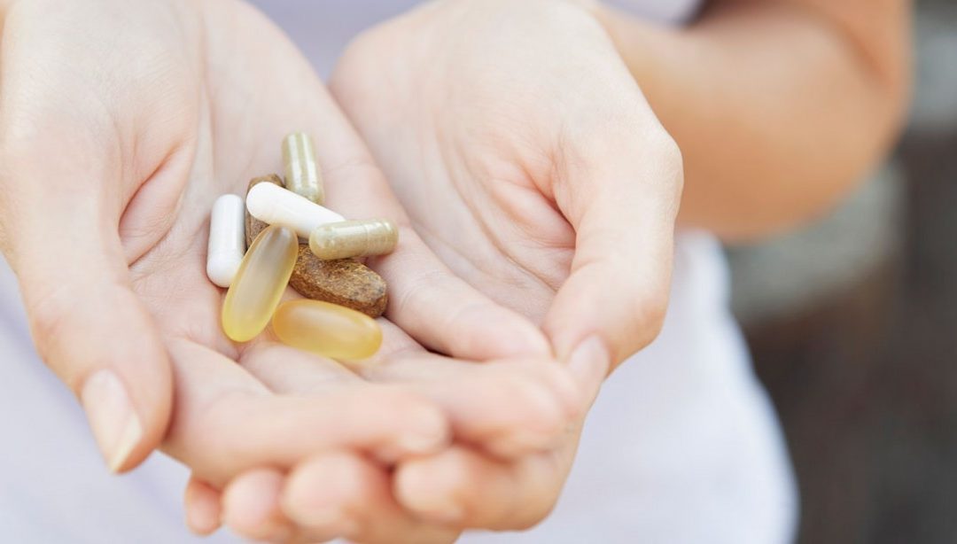 What to Look for in a Supplement
